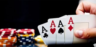 huong dan cach choi bai Poker Online