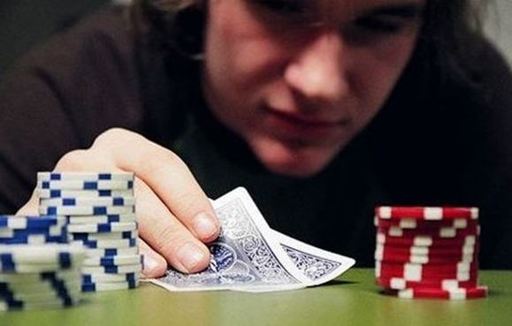 Cách chơi bài poker online - huong dan cach tinh xac suat trong Poker