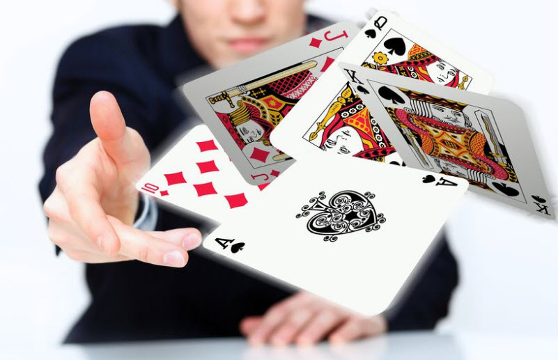 7 điều cần ghi nhớ nếu muốn trở thành cao thủ cờ bạc chuyên nghiệp